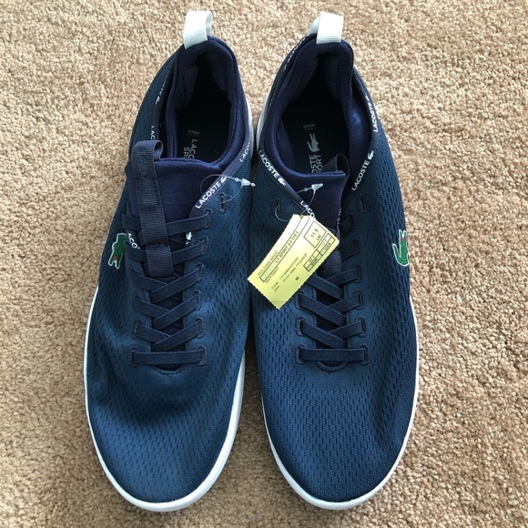 Lacoste | Shoes | Lacoste Mens Lt 